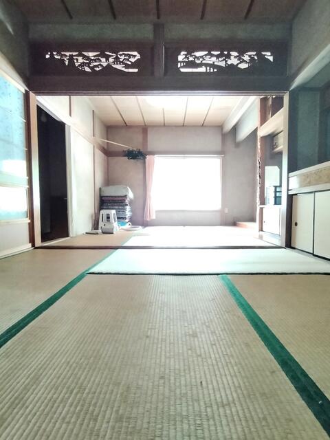 detached 愛媛県南宇和郡愛南町久良 地図を見る