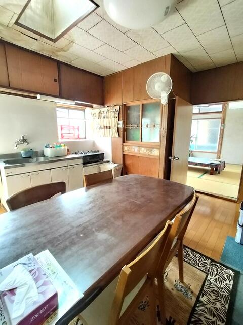 detached 愛媛県南宇和郡愛南町久良 地図を見る