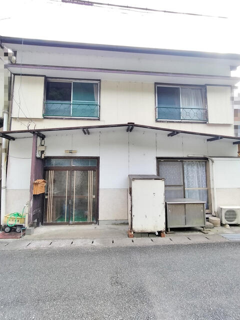 detached 愛媛県南宇和郡愛南町久良 地図を見る