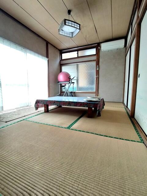 detached 愛媛県南宇和郡愛南町久良 地図を見る