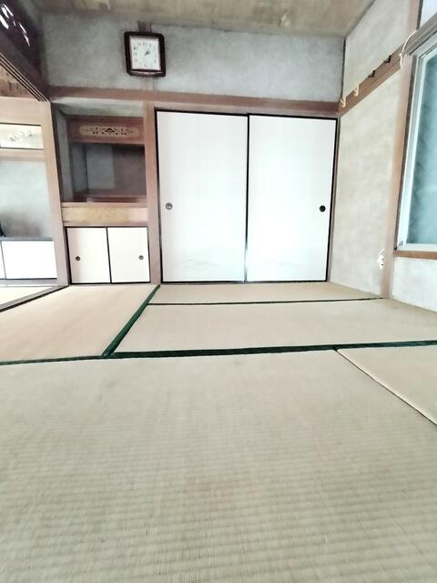 detached 愛媛県南宇和郡愛南町久良 地図を見る