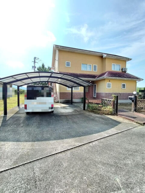 detached 愛媛県南宇和郡愛南町御荘平城 地図を見る