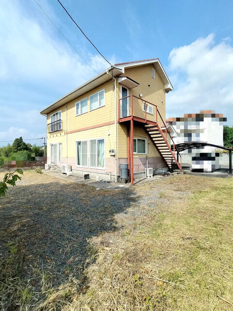 detached 愛媛県南宇和郡愛南町御荘平城 地図を見る