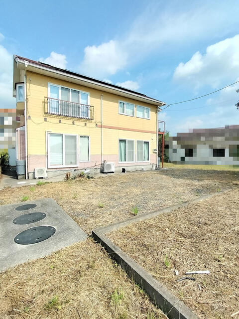 detached 愛媛県南宇和郡愛南町御荘平城 地図を見る