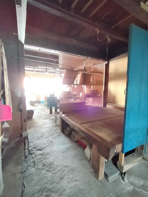 detached 愛媛県南宇和郡愛南町城辺甲 地図を見る