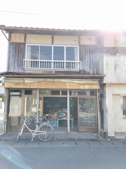 detached 愛媛県南宇和郡愛南町城辺甲 地図を見る