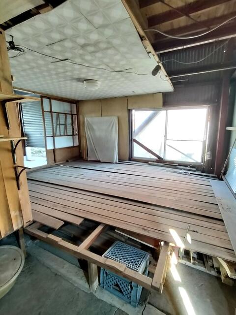 detached 愛媛県南宇和郡愛南町城辺甲 地図を見る