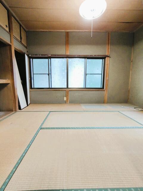detached 愛媛県南宇和郡愛南町御荘平城 地図を見る
