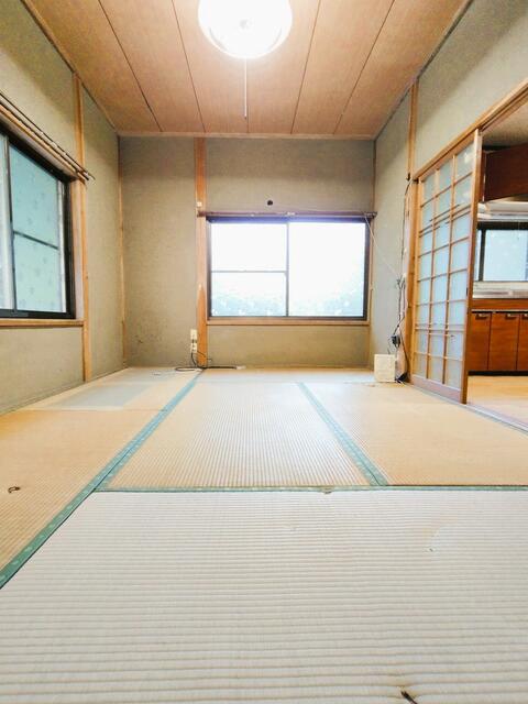 detached 愛媛県南宇和郡愛南町御荘平城 地図を見る