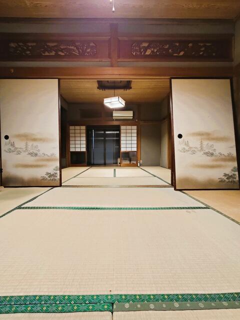 detached 愛媛県南宇和郡愛南町御荘平城 地図を見る