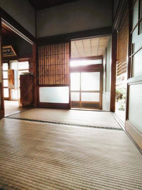 detached 愛媛県南宇和郡愛南町赤水