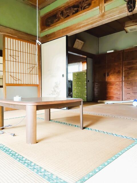 detached 愛媛県南宇和郡愛南町赤水