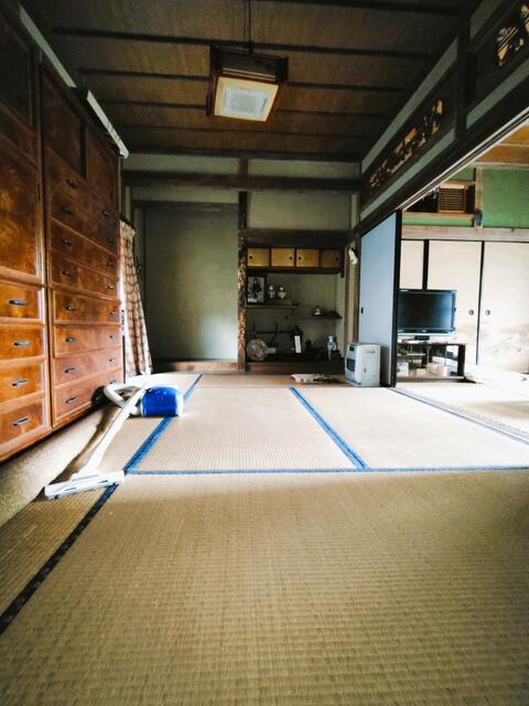 detached 愛媛県南宇和郡愛南町赤水