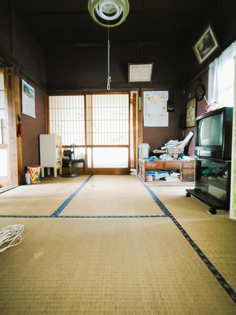 detached 愛媛県南宇和郡愛南町赤水