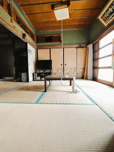 detached 愛媛県南宇和郡愛南町赤水