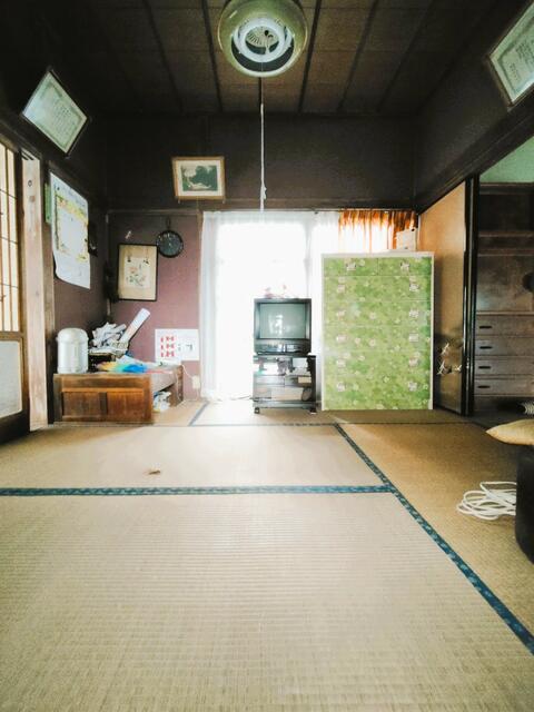 detached 愛媛県南宇和郡愛南町赤水