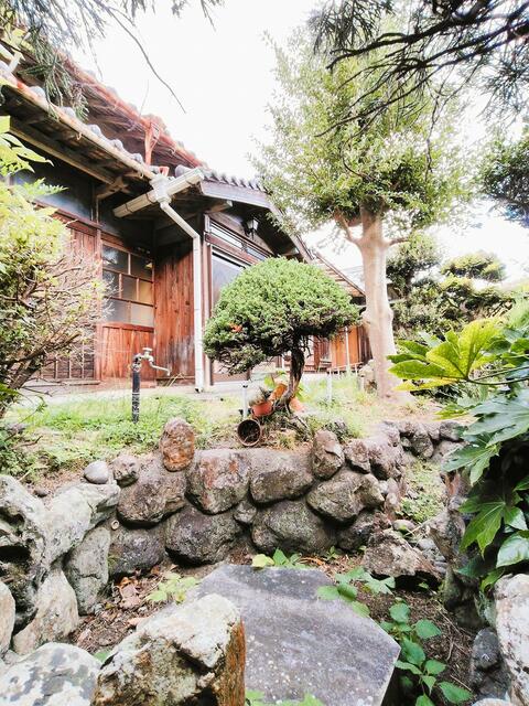 detached 愛媛県南宇和郡愛南町赤水