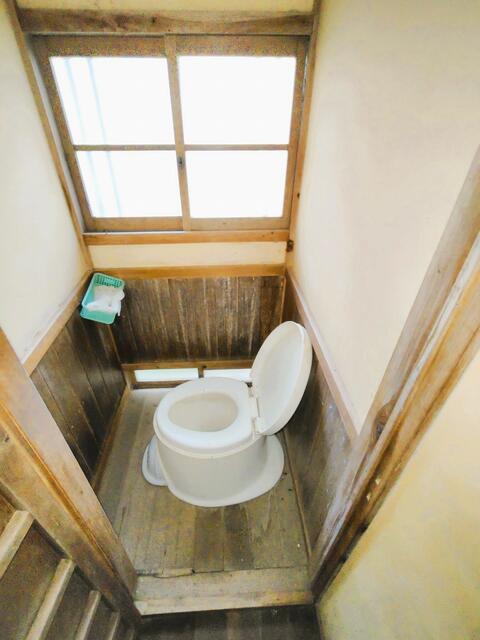 detached 愛媛県南宇和郡愛南町赤水