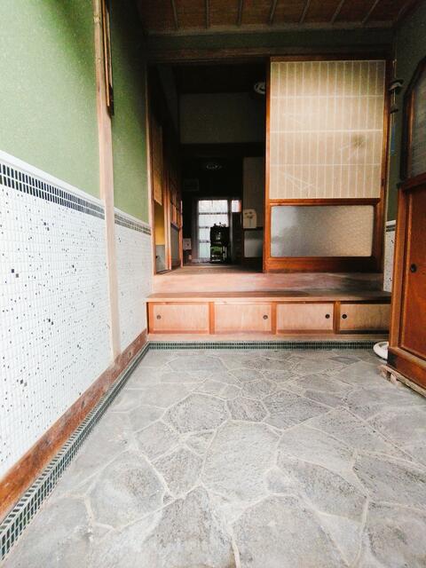 detached 愛媛県南宇和郡愛南町赤水