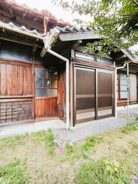 detached 愛媛県南宇和郡愛南町赤水