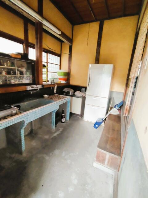 detached 愛媛県南宇和郡愛南町赤水