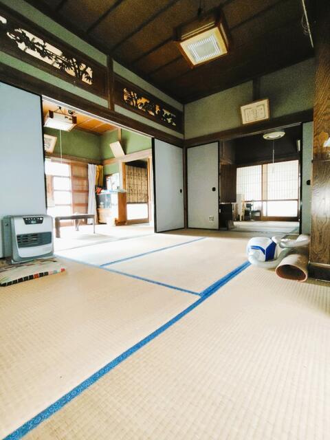detached 愛媛県南宇和郡愛南町赤水