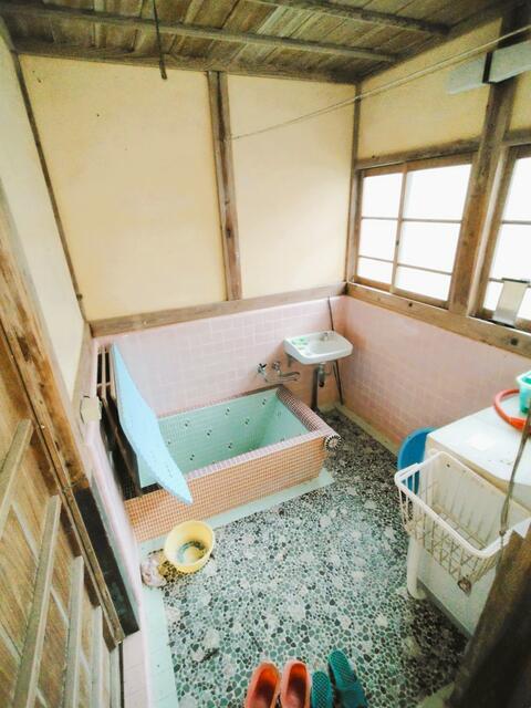 detached 愛媛県南宇和郡愛南町赤水
