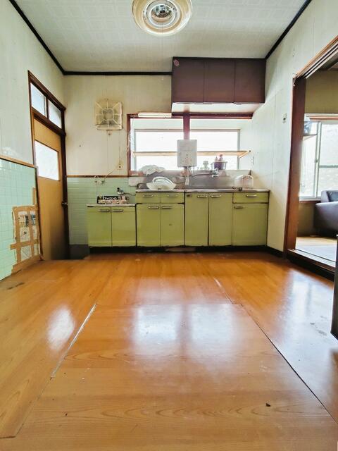 detached 愛媛県南宇和郡愛南町深浦