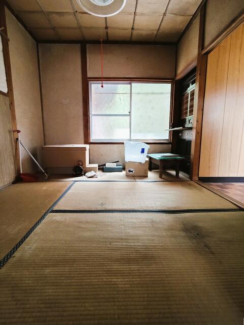 detached 愛媛県南宇和郡愛南町深浦