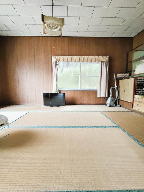 detached 愛媛県南宇和郡愛南町深浦