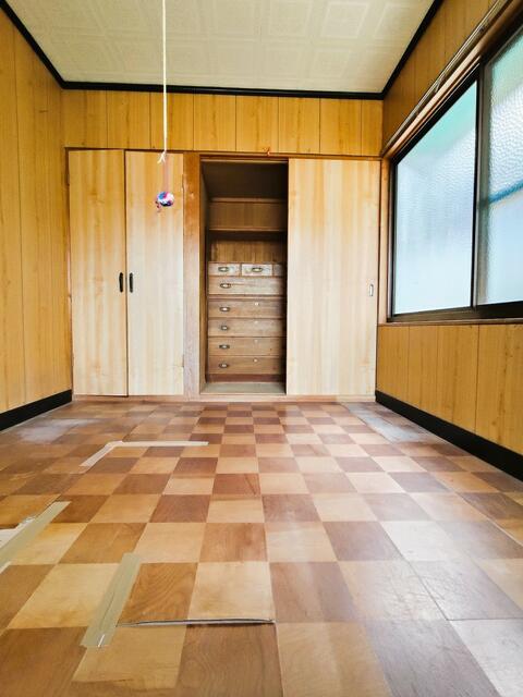 detached 愛媛県南宇和郡愛南町深浦