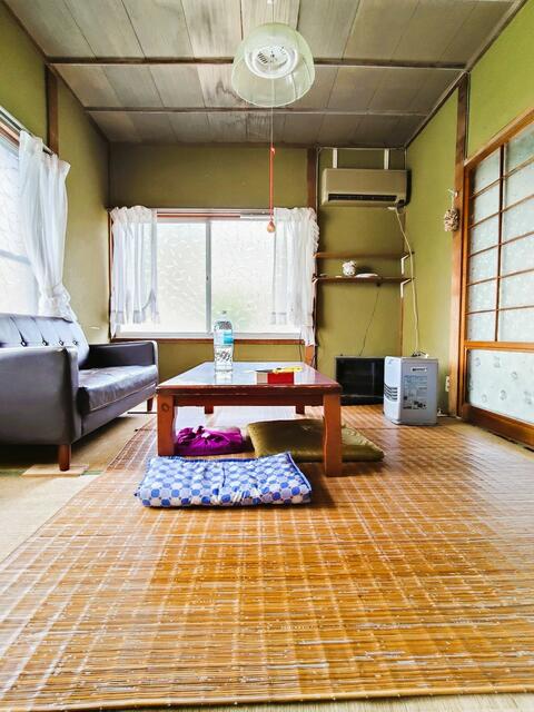 detached 愛媛県南宇和郡愛南町深浦