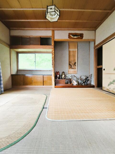 detached 愛媛県南宇和郡愛南町深浦