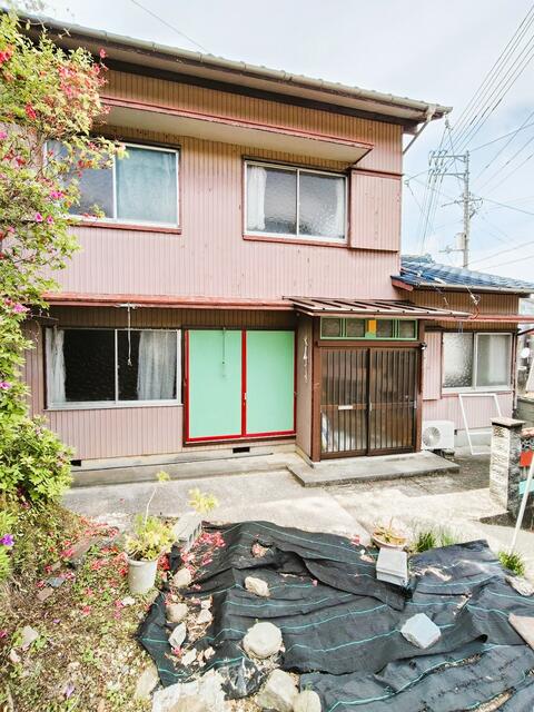 detached 愛媛県南宇和郡愛南町深浦