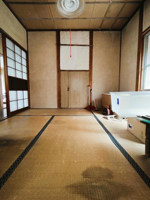 detached 愛媛県南宇和郡愛南町深浦