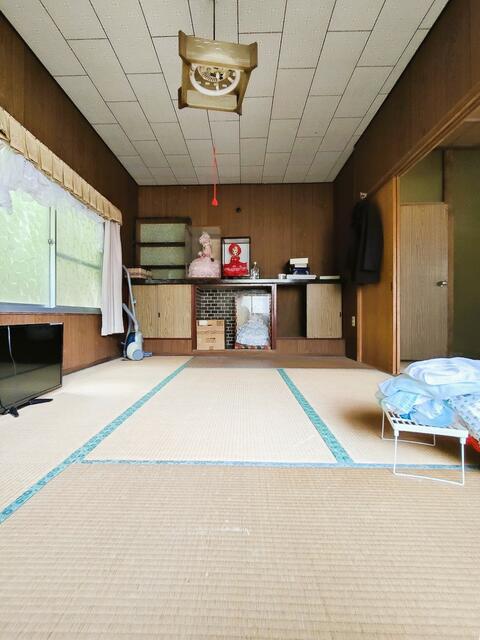 detached 愛媛県南宇和郡愛南町深浦