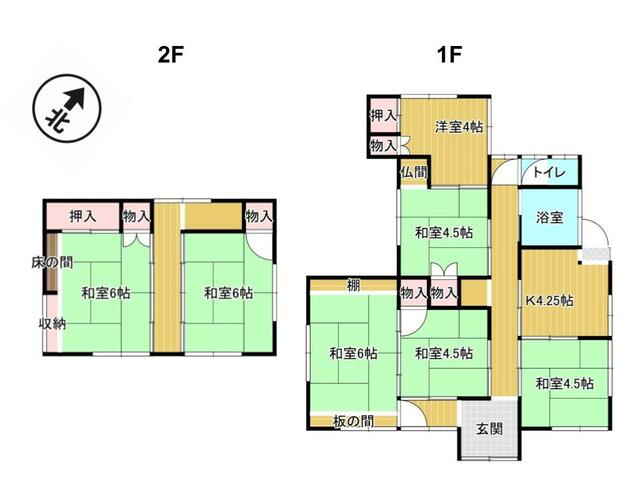detached 愛媛県南宇和郡愛南町深浦
