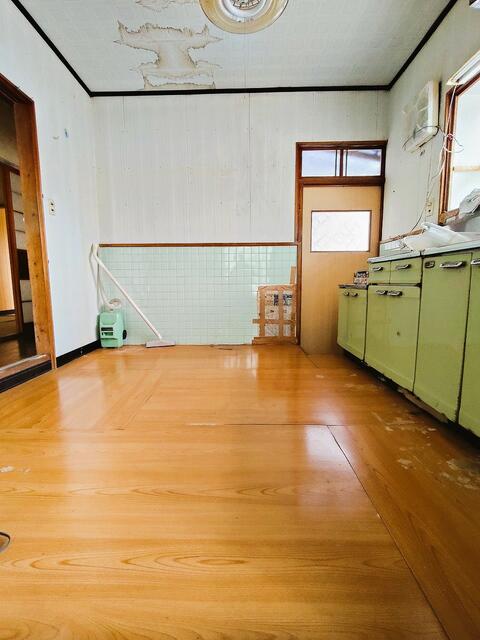 detached 愛媛県南宇和郡愛南町深浦