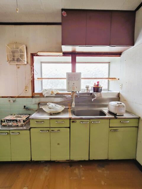 detached 愛媛県南宇和郡愛南町深浦