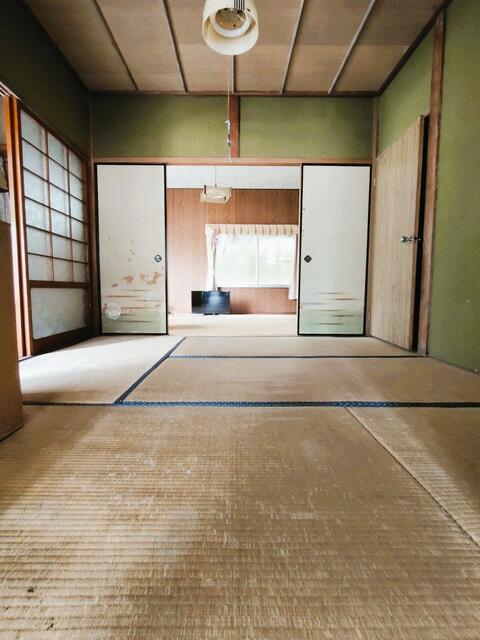 detached 愛媛県南宇和郡愛南町深浦