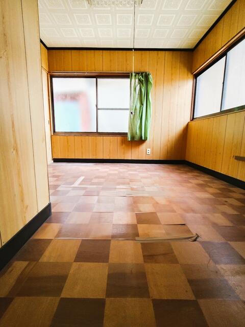detached 愛媛県南宇和郡愛南町深浦