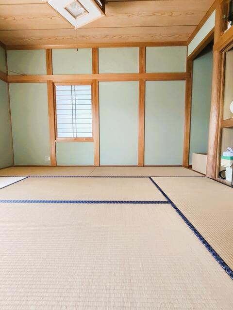 detached 愛媛県南宇和郡愛南町高畑