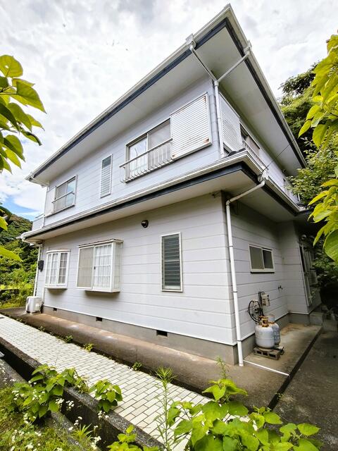 detached 愛媛県南宇和郡愛南町高畑