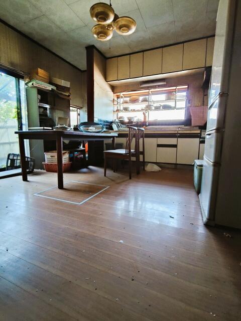 detached 愛媛県南宇和郡愛南町御荘長月