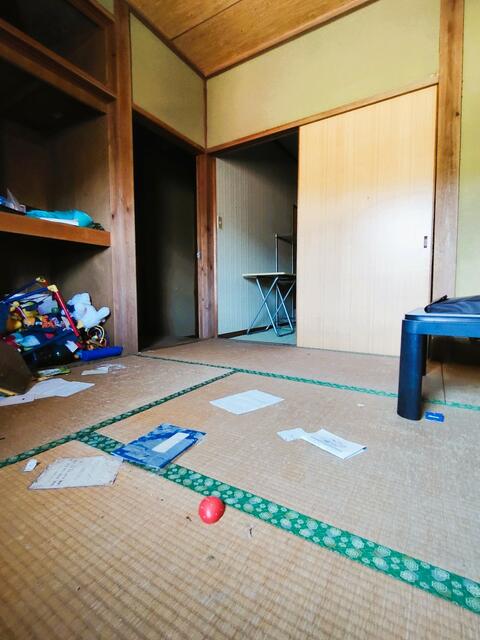 detached 愛媛県南宇和郡愛南町御荘長月