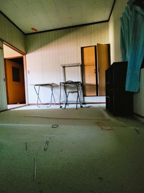 detached 愛媛県南宇和郡愛南町御荘長月