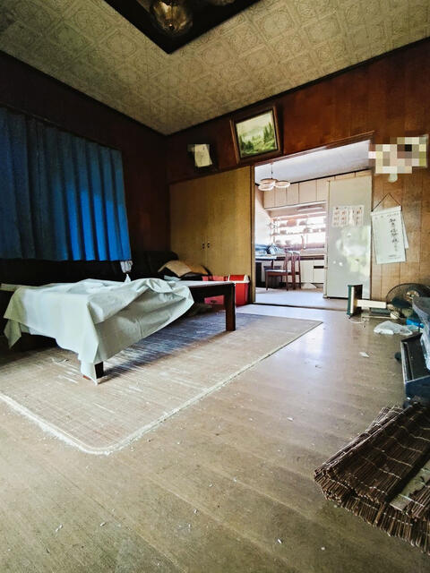 detached 愛媛県南宇和郡愛南町御荘長月