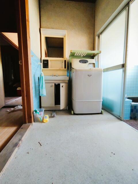 detached 愛媛県南宇和郡愛南町御荘長月