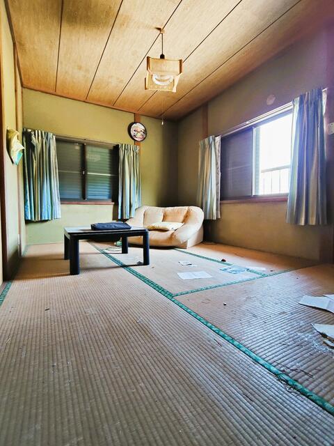 detached 愛媛県南宇和郡愛南町御荘長月