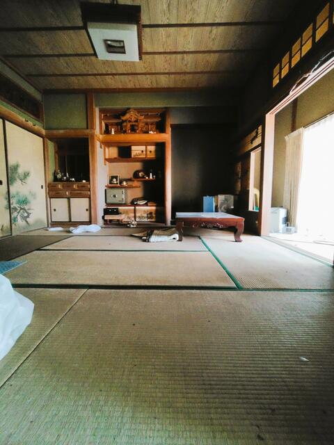 detached 愛媛県南宇和郡愛南町御荘長月